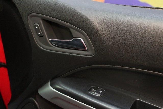 used 2016 Chevrolet Colorado car, priced at $23,500