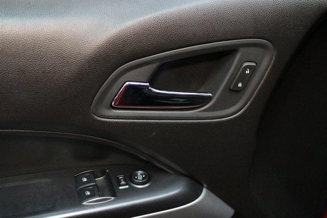 used 2016 Chevrolet Colorado car, priced at $23,500