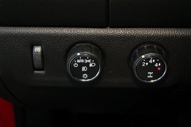 used 2016 Chevrolet Colorado car, priced at $23,500