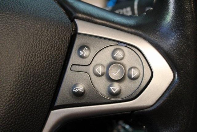 used 2016 Chevrolet Colorado car, priced at $23,500