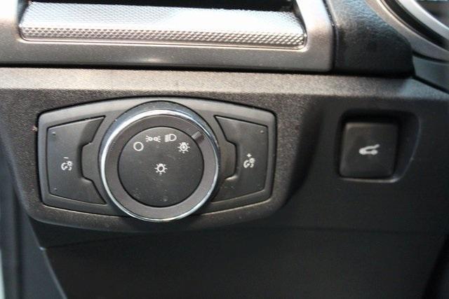 used 2018 Ford Fusion Hybrid car, priced at $16,500