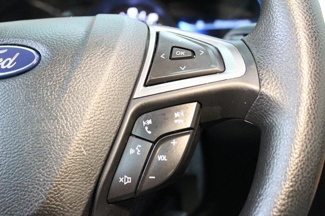 used 2018 Ford Fusion Hybrid car, priced at $16,500