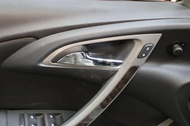 used 2014 Buick Verano car, priced at $10,600