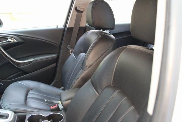 used 2014 Buick Verano car, priced at $10,600