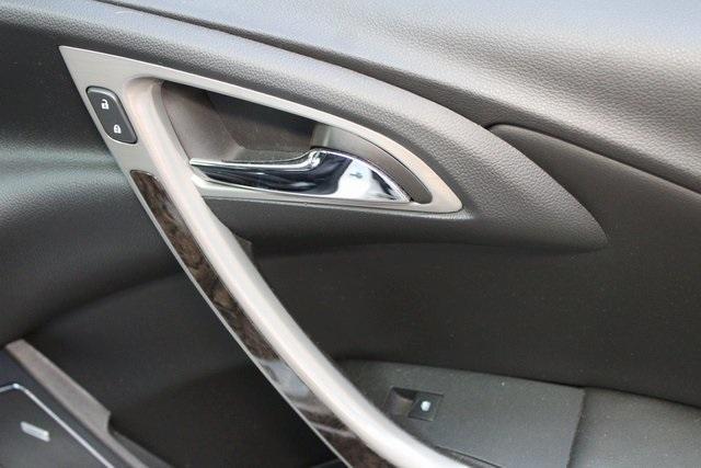 used 2014 Buick Verano car, priced at $10,600