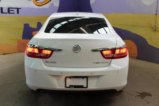 used 2014 Buick Verano car, priced at $10,600