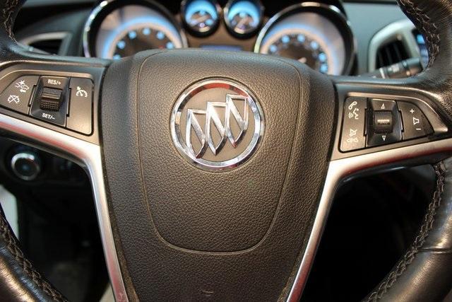 used 2014 Buick Verano car, priced at $10,600