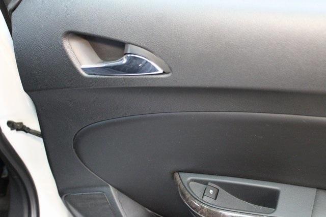 used 2014 Buick Verano car, priced at $10,600
