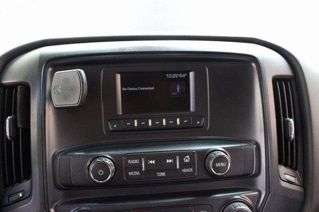 used 2016 GMC Sierra 1500 car, priced at $13,900
