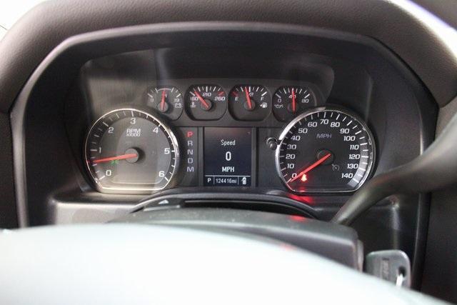 used 2016 GMC Sierra 1500 car, priced at $13,900