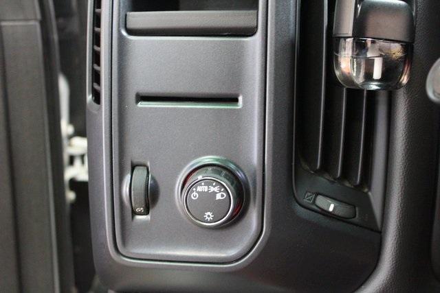 used 2016 GMC Sierra 1500 car, priced at $13,900