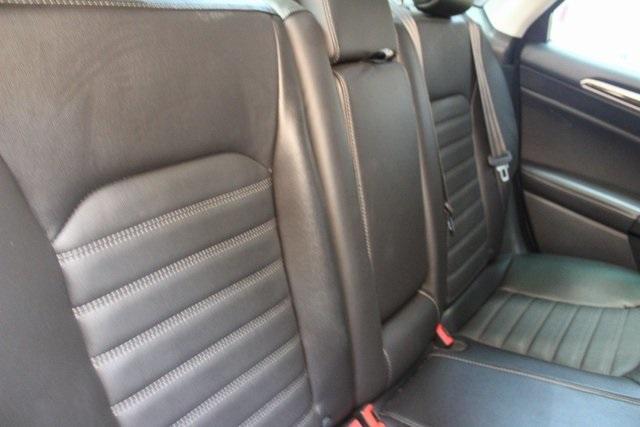 used 2016 Ford Fusion car, priced at $13,500