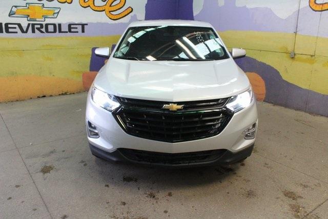 used 2019 Chevrolet Equinox car