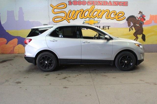 used 2019 Chevrolet Equinox car