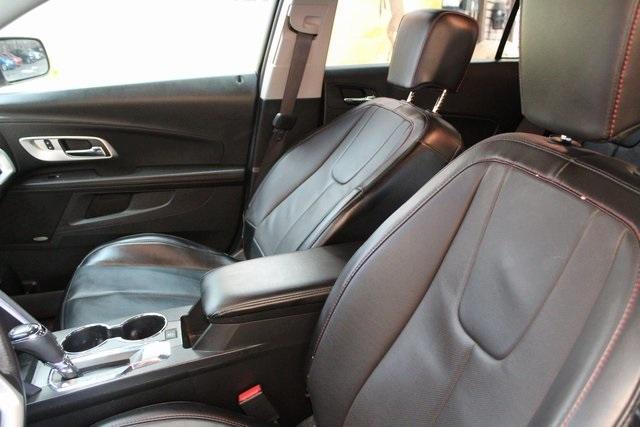 used 2017 Chevrolet Equinox car, priced at $14,900
