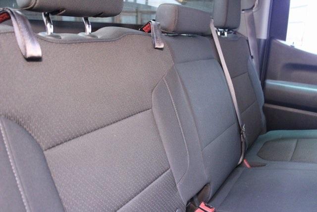 used 2019 GMC Sierra 1500 car, priced at $25,900
