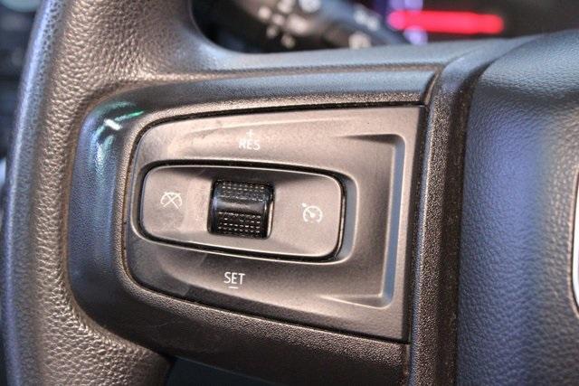 used 2019 GMC Sierra 1500 car, priced at $25,900