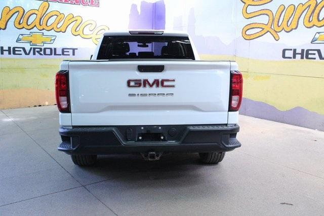 used 2019 GMC Sierra 1500 car, priced at $25,900