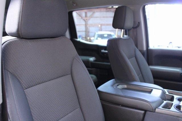 used 2019 GMC Sierra 1500 car, priced at $25,900