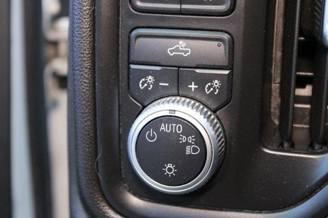 used 2019 GMC Sierra 1500 car, priced at $25,900