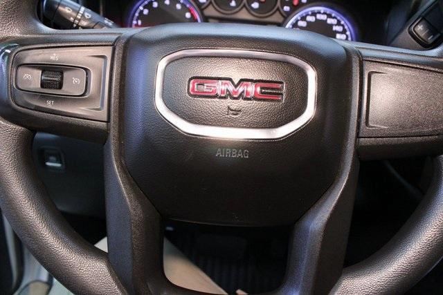 used 2019 GMC Sierra 1500 car, priced at $25,900