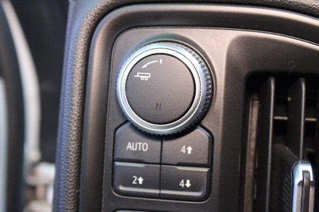 used 2019 GMC Sierra 1500 car, priced at $25,900