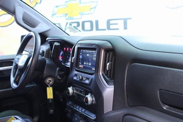 used 2019 GMC Sierra 1500 car, priced at $25,900