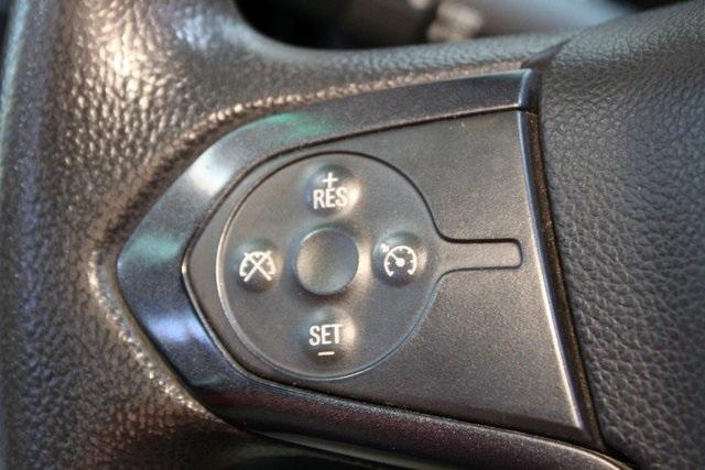 used 2015 Chevrolet Silverado 1500 car, priced at $19,900