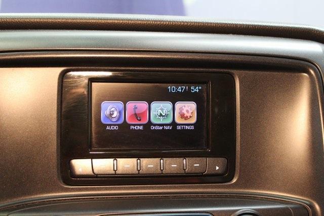 used 2015 Chevrolet Silverado 1500 car, priced at $19,900