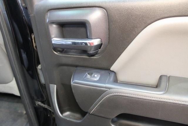 used 2015 Chevrolet Silverado 1500 car, priced at $19,900