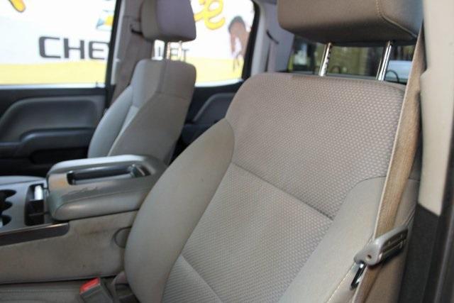 used 2015 Chevrolet Silverado 1500 car, priced at $19,900