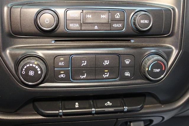 used 2015 Chevrolet Silverado 1500 car, priced at $19,900