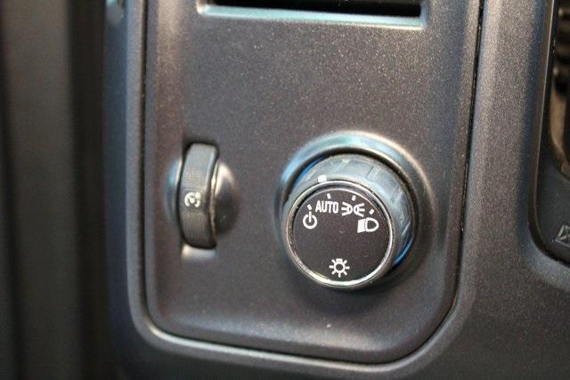 used 2015 Chevrolet Silverado 1500 car, priced at $19,900