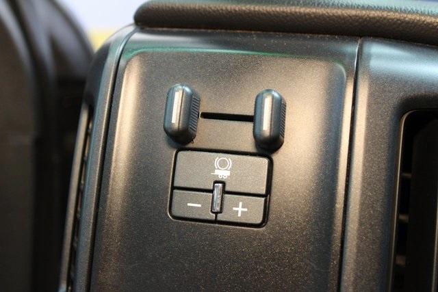 used 2015 Chevrolet Silverado 1500 car, priced at $19,900