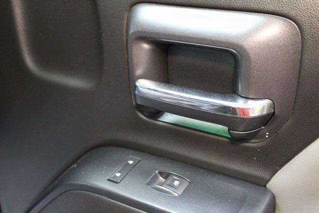used 2015 Chevrolet Silverado 1500 car, priced at $19,900