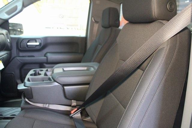 new 2025 Chevrolet Silverado 1500 car, priced at $38,927