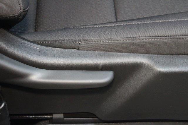 new 2025 Chevrolet Silverado 1500 car, priced at $38,927
