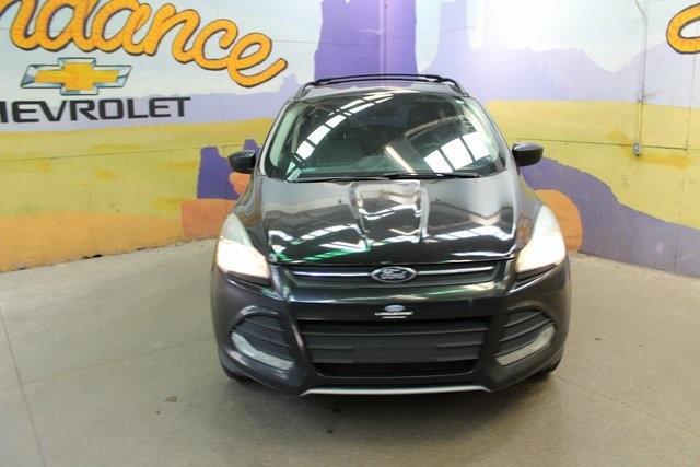 used 2015 Ford Escape car, priced at $10,900