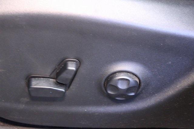 used 2019 Jeep Cherokee car, priced at $20,900