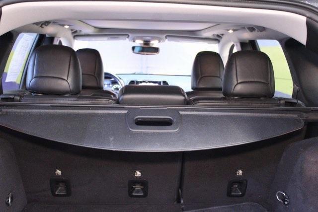 used 2019 Jeep Cherokee car, priced at $20,900