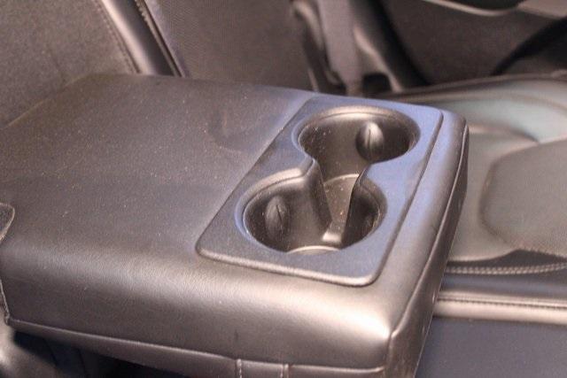 used 2019 Jeep Cherokee car, priced at $20,900