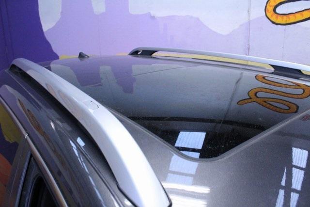 used 2019 Jeep Cherokee car, priced at $20,900