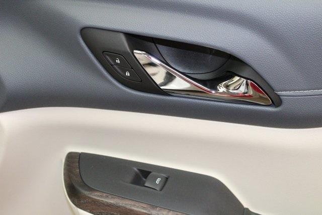 used 2022 GMC Acadia car, priced at $35,900