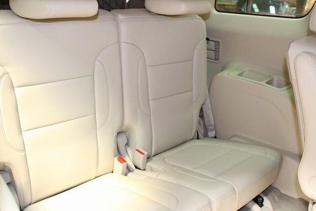 used 2022 GMC Acadia car, priced at $35,900