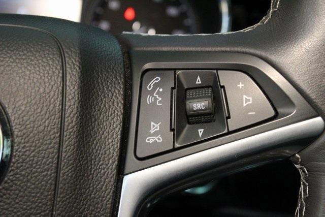 used 2020 Buick Encore car, priced at $17,500