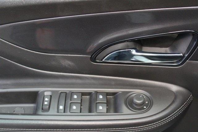 used 2020 Buick Encore car, priced at $17,500