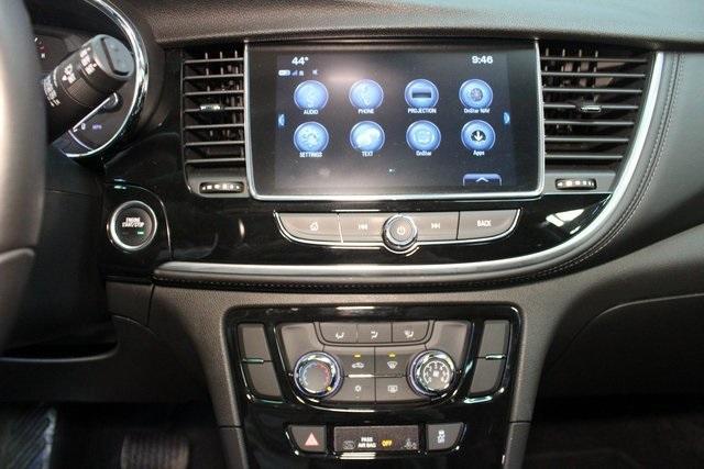 used 2020 Buick Encore car, priced at $17,500