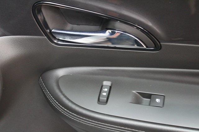 used 2020 Buick Encore car, priced at $17,500