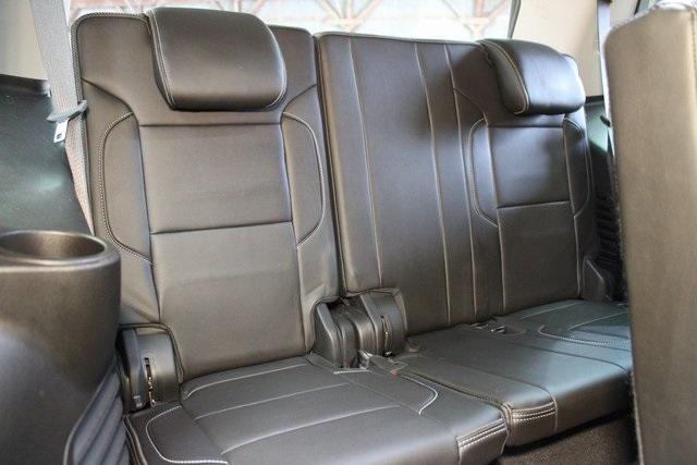 used 2019 GMC Yukon car