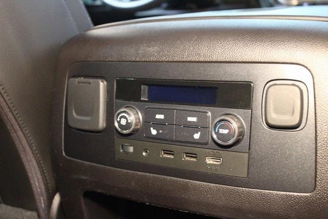 used 2019 GMC Yukon car